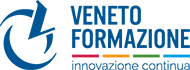 Logo accreditamento Regione Veneto